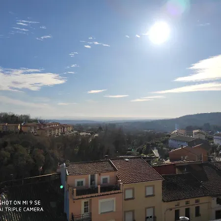 La Relojera 2 Casa vacanze *