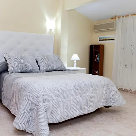 La Relojera 2 Holiday home Jarandilla de la Vera