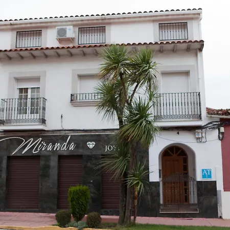 La Relojera 2 * Jarandilla de la Vera