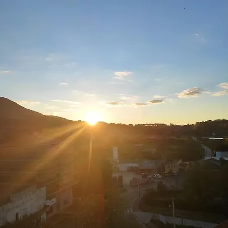 La Relojera 2 Сasa de vacaciones *