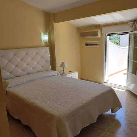 Holiday home La Relojera 2