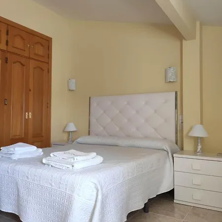 Prázdninový dům La Relojera 2 *
