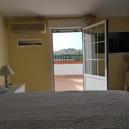 La Relojera 2 Holiday home *