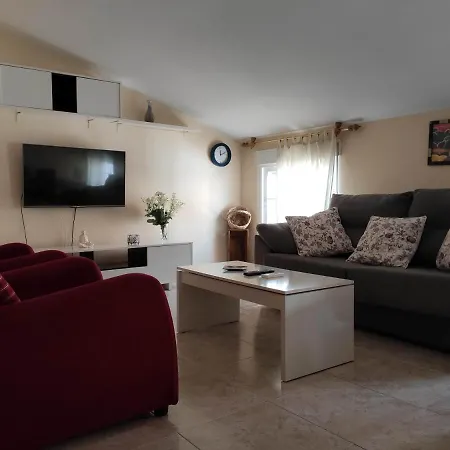 La Relojera 2 Holiday home