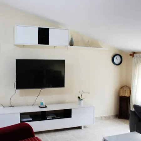 La Relojera 2 Сasa de vacaciones Jarandilla de la Vera