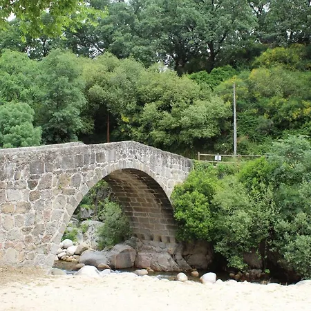 La Relojera 2 * Jarandilla de la Vera