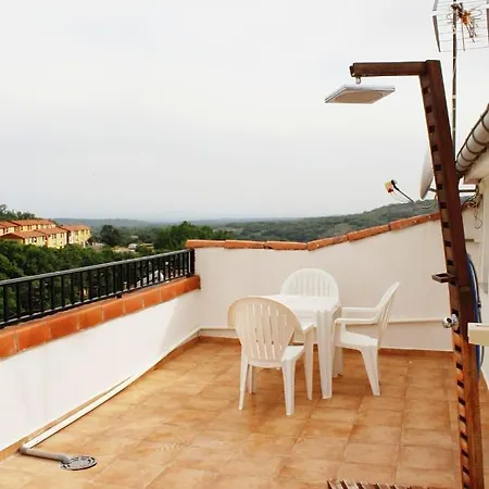 La Relojera 2 Holiday home