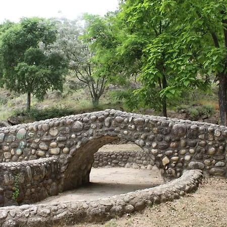 La Relojera 2 * Jarandilla de la Vera