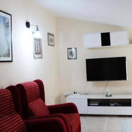 La Relojera 2 Holiday home