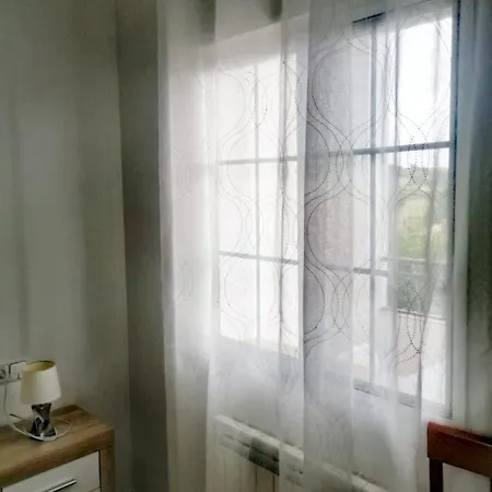 Сasa de vacaciones La Relojera 2 Jarandilla de la Vera