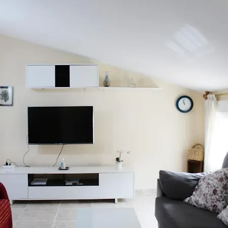 Сasa de vacaciones La Relojera 2 Jarandilla de la Vera