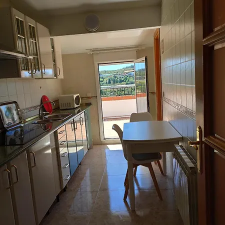La Relojera 2 Holiday home