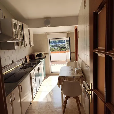 La Relojera 2 Holiday home Jarandilla de la Vera
