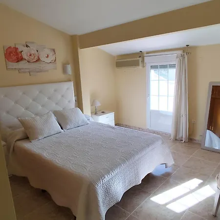 La Relojera 2 Holiday home
