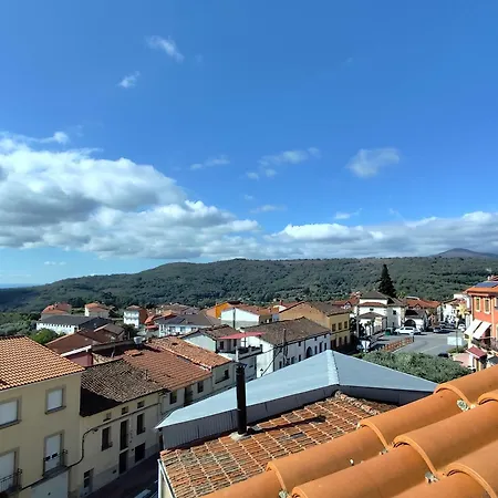 Сasa de vacaciones La Relojera 2