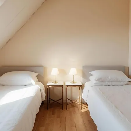 Сasa de vacaciones La Relojera 2 *