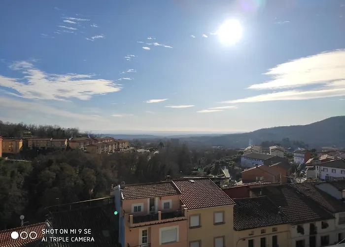 La Relojera 2 Hébergement de vacances *