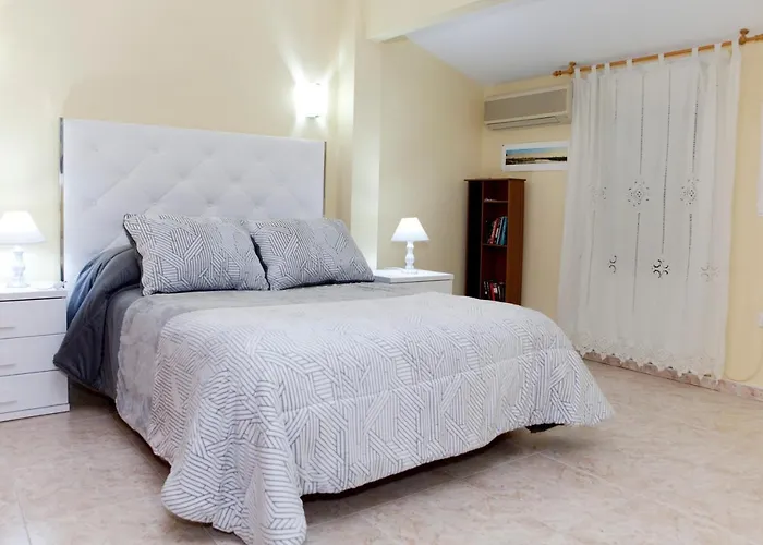 La Relojera 2 Сasa de vacaciones Jarandilla de la Vera