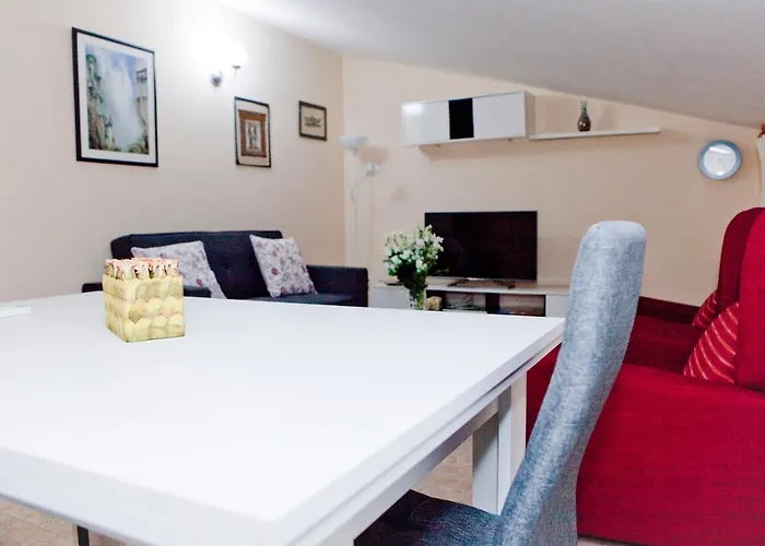 La Relojera 2 Сasa de vacaciones