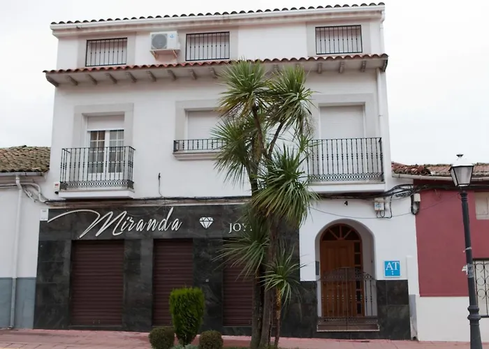 La Relojera 2 * Jarandilla de la Vera