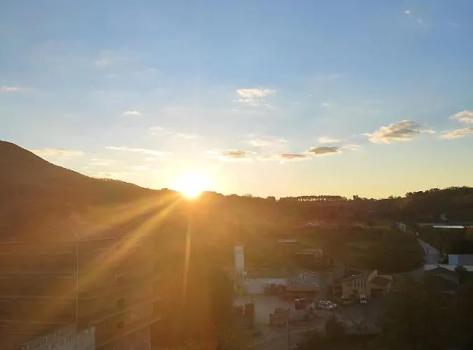 La Relojera 2 펜션 *