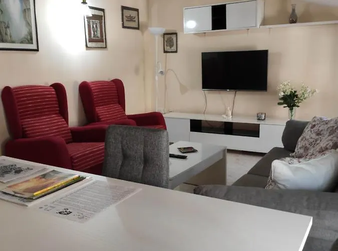 La Relojera 2 * 자란딜라데라베라