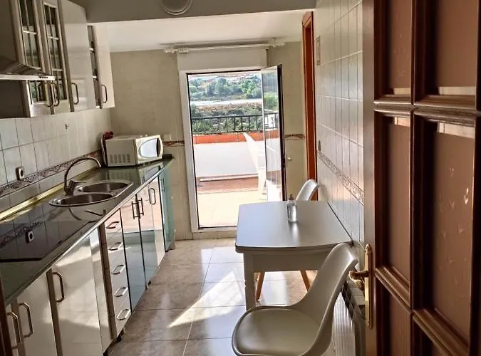 Сasa de vacaciones La Relojera 2 Jarandilla de la Vera