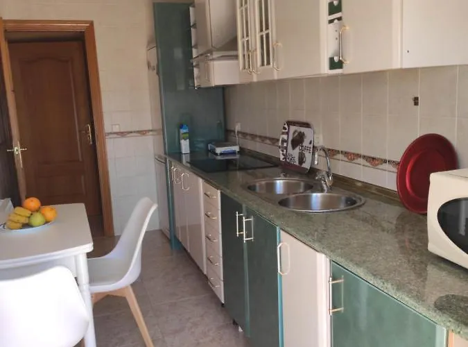 Сasa de vacaciones La Relojera 2 Jarandilla de la Vera