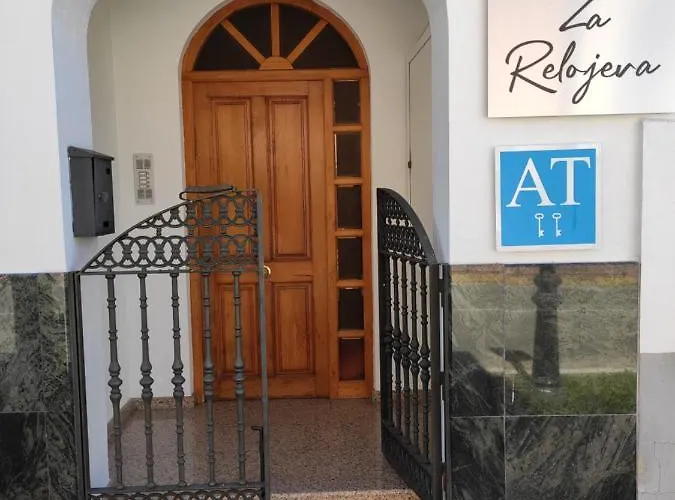 Ferienhaus La Relojera 2 *