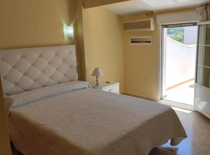 Ferienhaus La Relojera 2