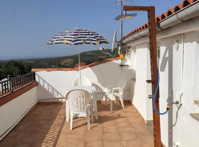 La Relojera 2 Jarandilla de la Vera