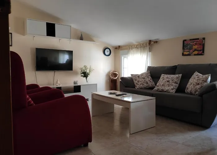 La Relojera 2 Holiday home