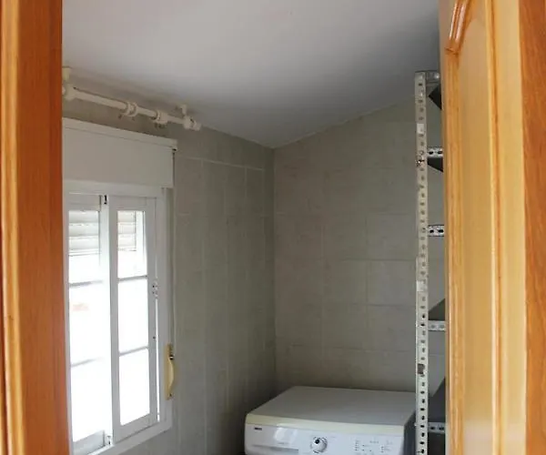 La Relojera 2 Сasa de vacaciones