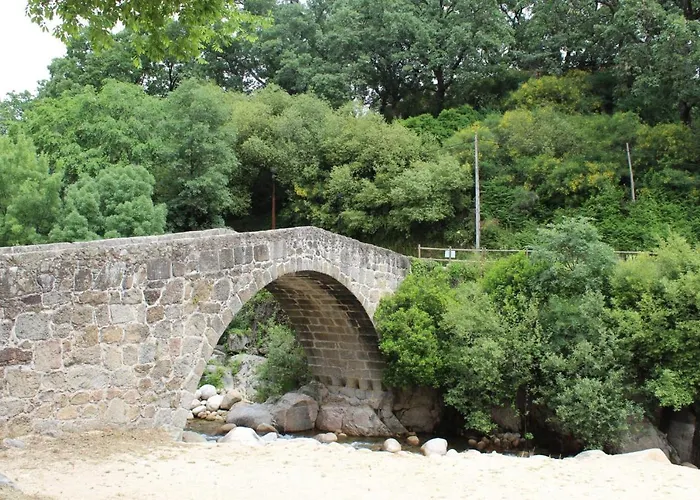 La Relojera 2 * Jarandilla de la Vera