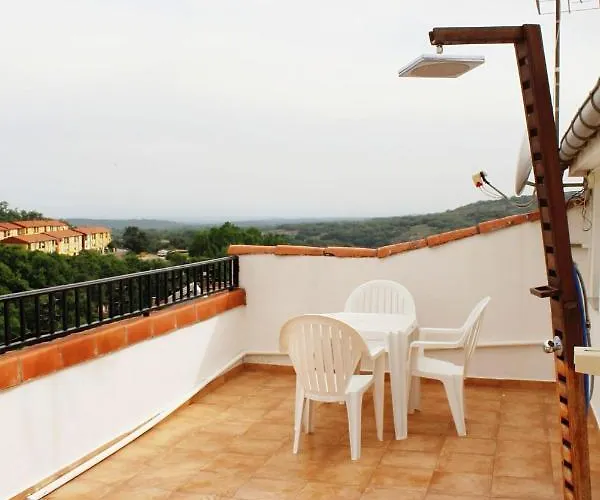 La Relojera 2 Prázdninový dům