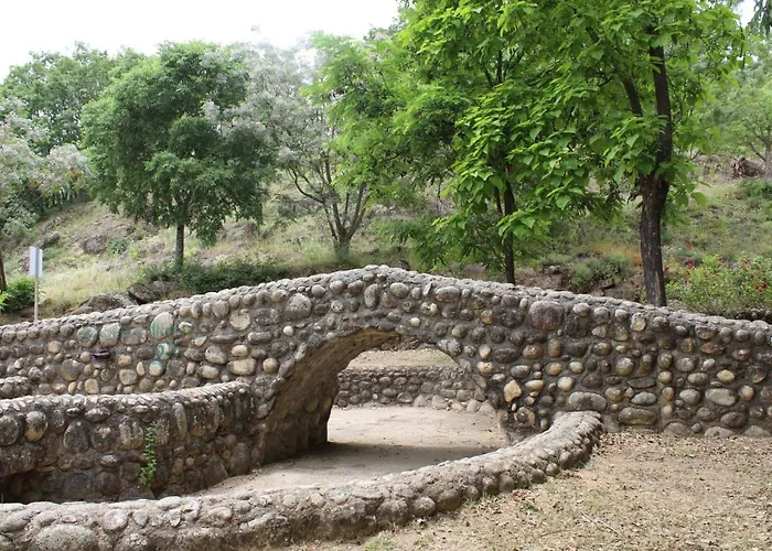 La Relojera 2 * Jarandilla de la Vera