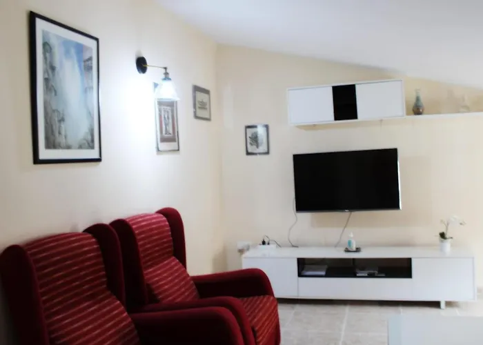 La Relojera 2 Сasa de vacaciones