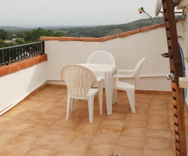 Сasa de vacaciones La Relojera 2 Jarandilla de la Vera