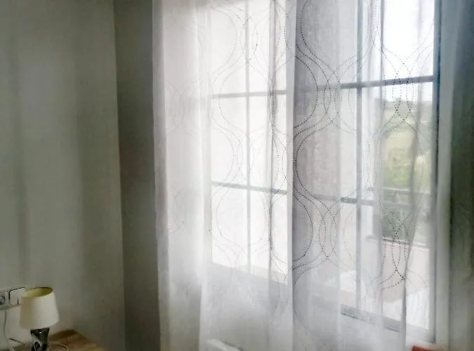 Сasa de vacaciones La Relojera 2 Jarandilla de la Vera