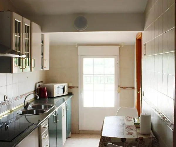 La Relojera 2 Сasa de vacaciones Jarandilla de la Vera