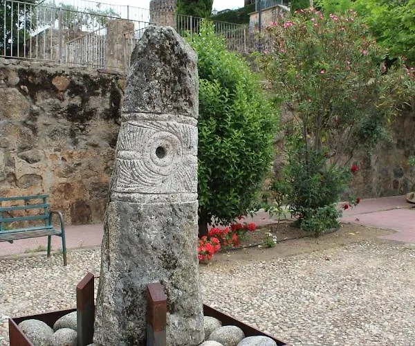 Сasa de vacaciones La Relojera 2 *