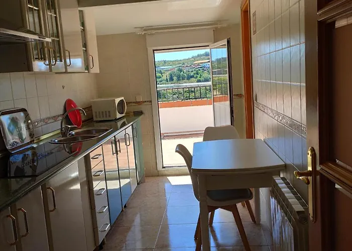 La Relojera 2 Сasa de vacaciones