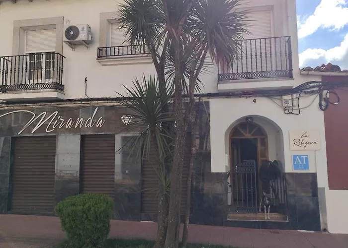 La Relojera 2 Сasa de vacaciones *