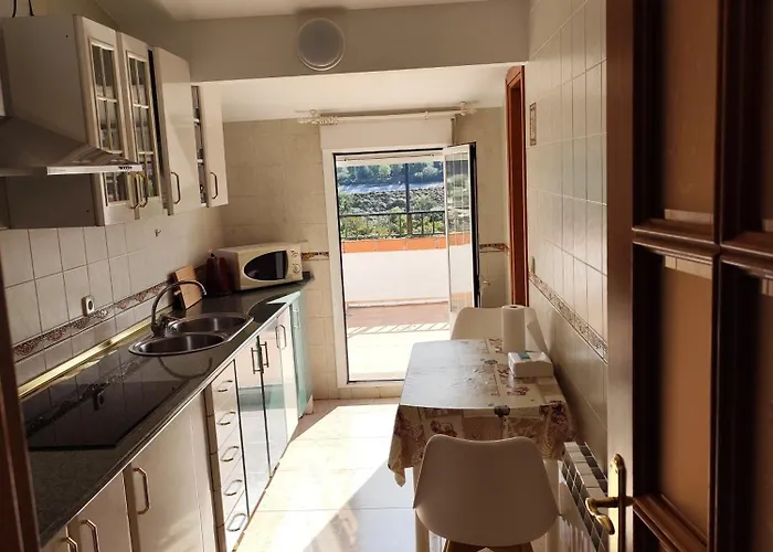 La Relojera 2 Сasa de vacaciones Jarandilla de la Vera