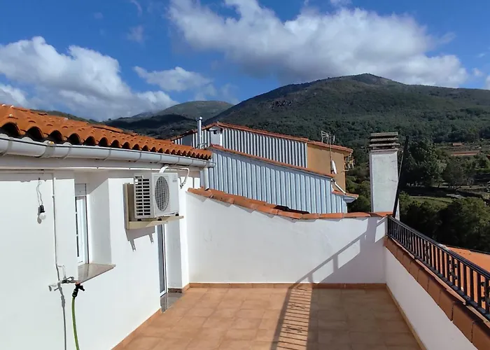 La Relojera 2 Jarandilla de la Vera