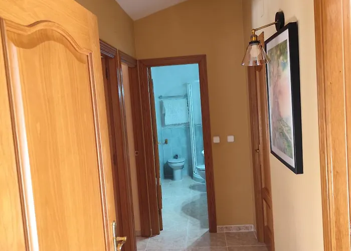 La Relojera 2 * Jarandilla de la Vera