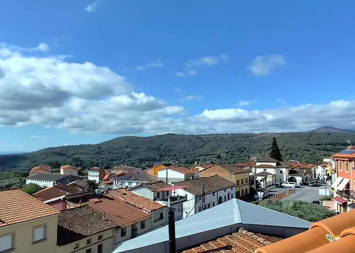 بيت للعطل La Relojera 2