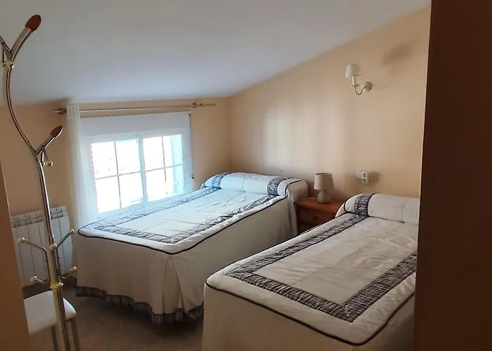 La Relojera 2 * Jarandilla de la Vera